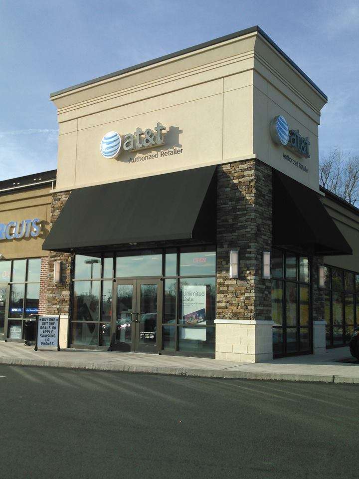 AT&T Store | 1570 Egypt Rd #310, Phoenixville, PA 19460, USA | Phone: (610) 676-0700