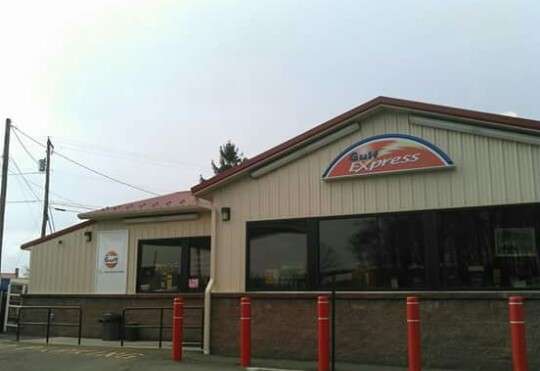 Gulf Express | 1320 Morea Rd, Barnesville, PA 18214 | Phone: (570) 773-1018