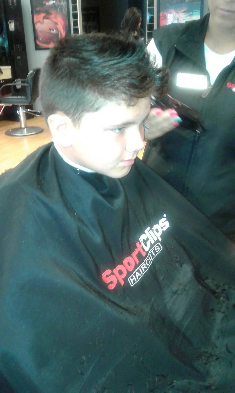 Sport Clips Haircuts of Lexington - Andover. | 3090 Helmsdale Pl Suite 320, Lexington, KY 40509 | Phone: (859) 264-0104