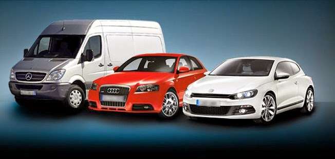 French & German Car Services Limited | 3 Middleton Mews, Islington, London N7 9LT, UK | Phone: 020 7609 1502