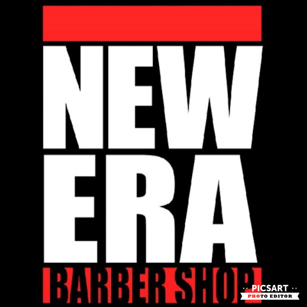 New era barbershop216 | 2217 Noble Rd, Cleveland Heights, OH 44112, USA | Phone: (216) 534-7912