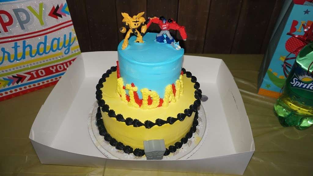 Jalisco Bakery | 431 W Arbor Vitae St, Inglewood, CA 90301, USA | Phone: (310) 673-7876