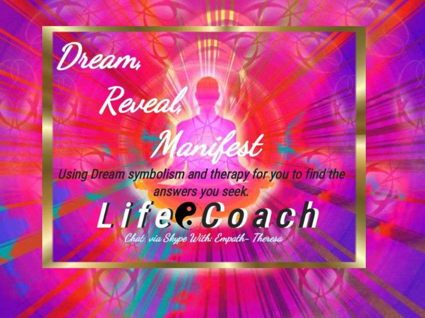 Life Coach - Dream, Reveal, Manifest | 19802 Imperial Valley Dr, Houston, TX 77073