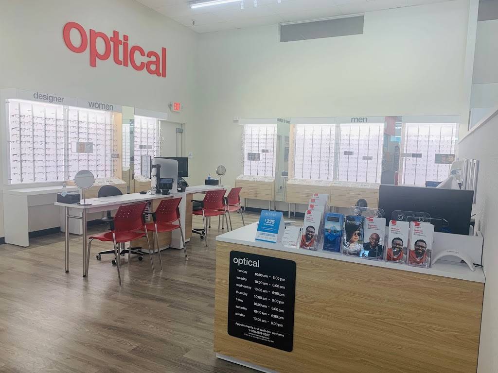 CVS Optical | 10011 Adams Ave, Huntington Beach, CA 92646, USA | Phone: (714) 845-2002