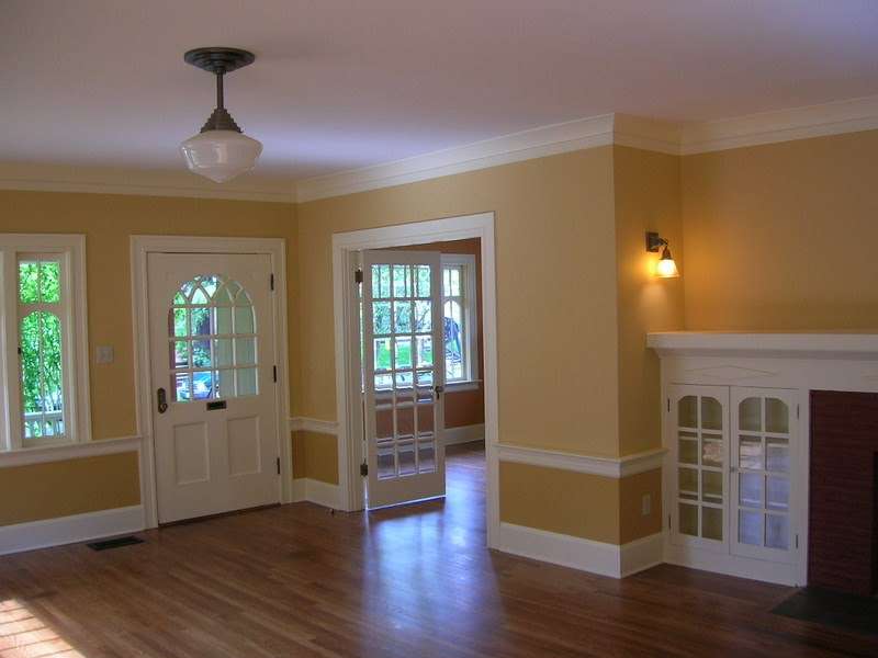 Chamberlain and Company Custom Painting LLC | 1088 Sharpless Rd, Hockessin, DE 19707, USA | Phone: (610) 633-2011