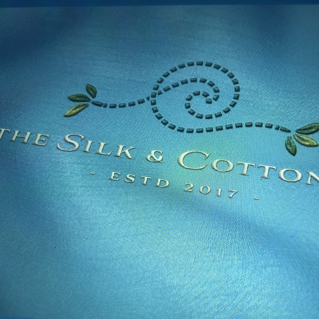 The Silk & Cotton Co. | 27932 Via Estancia, San Juan Capistrano, CA 92675 | Phone: (949) 285-9516