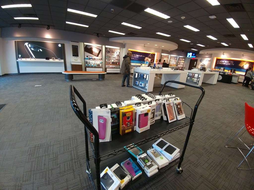 AT&T Store | 767 Shoppes Blvd, North Brunswick Township, NJ 08902, USA | Phone: (732) 247-2233