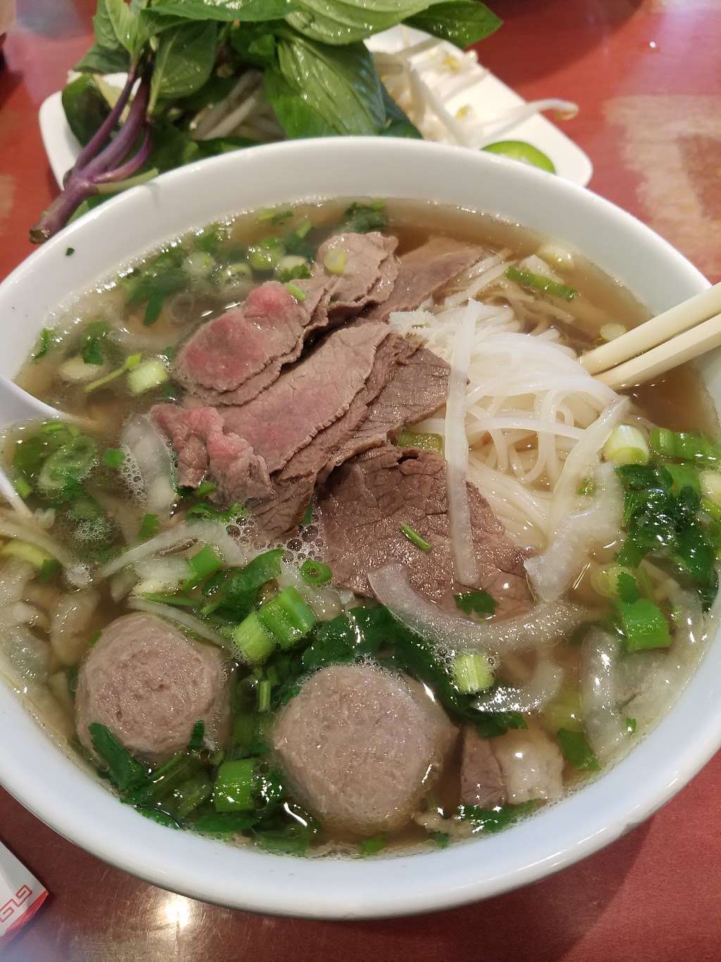 Pho Royal | 46839 Maple Leaf Pl #145, Sterling, VA 20164 | Phone: (703) 444-4778