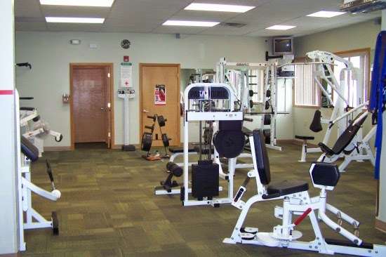 Pike Fitness Center | 1346 PA-739, Dingmans Ferry, PA 18328, USA | Phone: (570) 686-9496