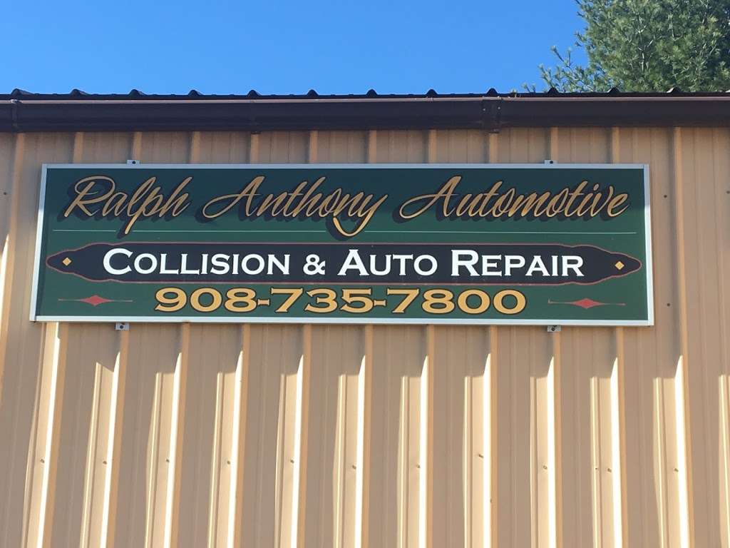 Ralph Anthony Automotive | 1173 Croton Rd, Flemington, NJ 08822, USA | Phone: (908) 735-7800