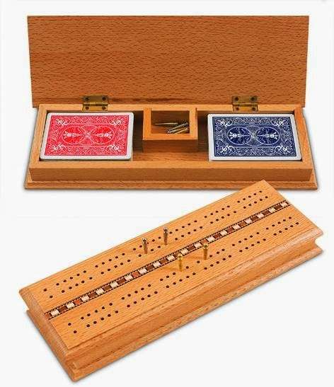 Cribbage Supply Cribbage Boards | 13618 County Rd 748, Rosharon, TX 77583, USA | Phone: (877) 684-4467