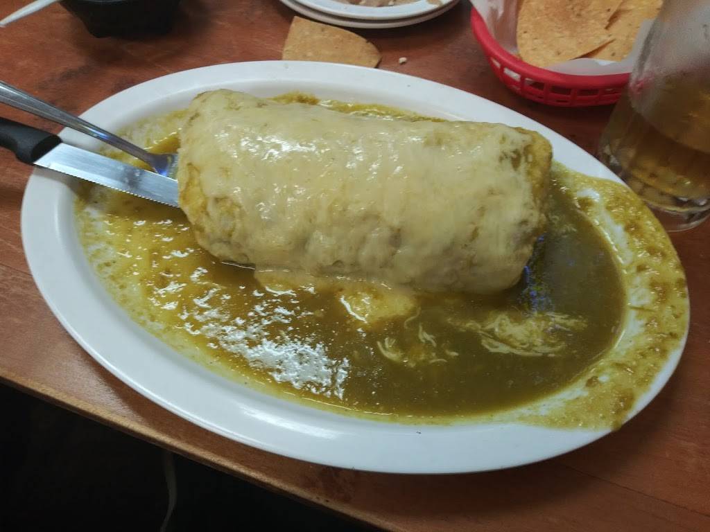 Taqueria Zamora | 3121 Main St, Santa Ana, CA 92707, USA | Phone: (714) 557-0907