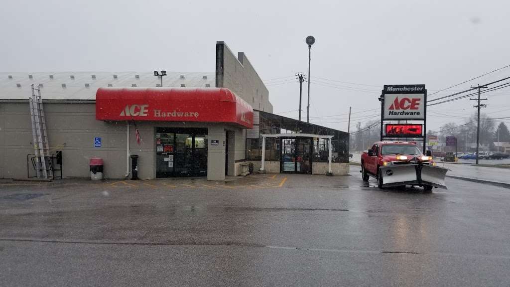 Manchester Ace Hardware | 4335 George St, Manchester, PA 17345, USA | Phone: (717) 266-3664