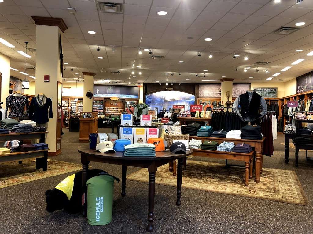 Orvis | 100 Market Street, Yonkers, NY 10710, USA | Phone: (914) 963-2196