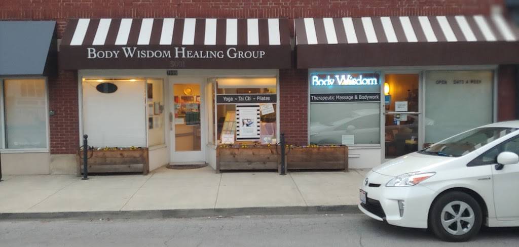 Body Wisdom Healing Group LLC. | 3001 Indianola Ave, Columbus, OH 43202, USA | Phone: (614) 784-9473