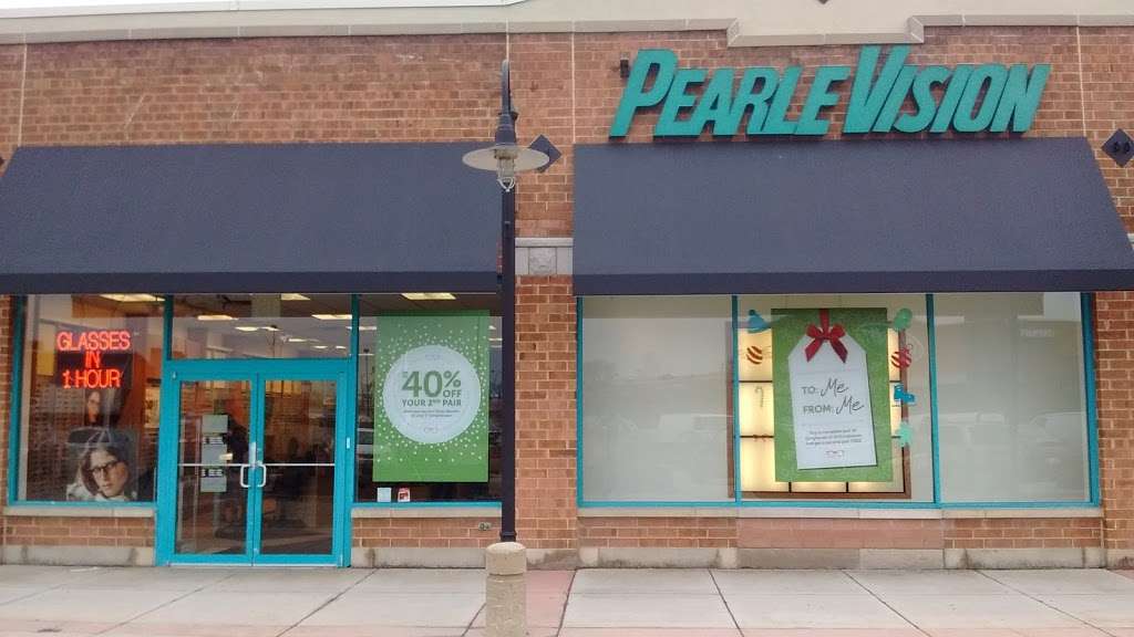 Pearle Vision - Riverpoint | 1730 W Fullerton Ave, Chicago, IL 60614, USA | Phone: (773) 327-3000