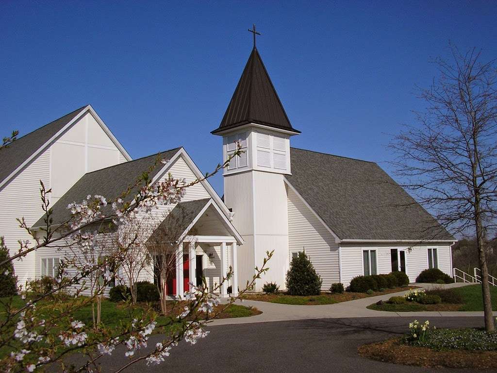 Grace Evangelical Presbyterian Church | 4012 Birdsville Rd, Davidsonville, MD 21035 | Phone: (410) 798-5300