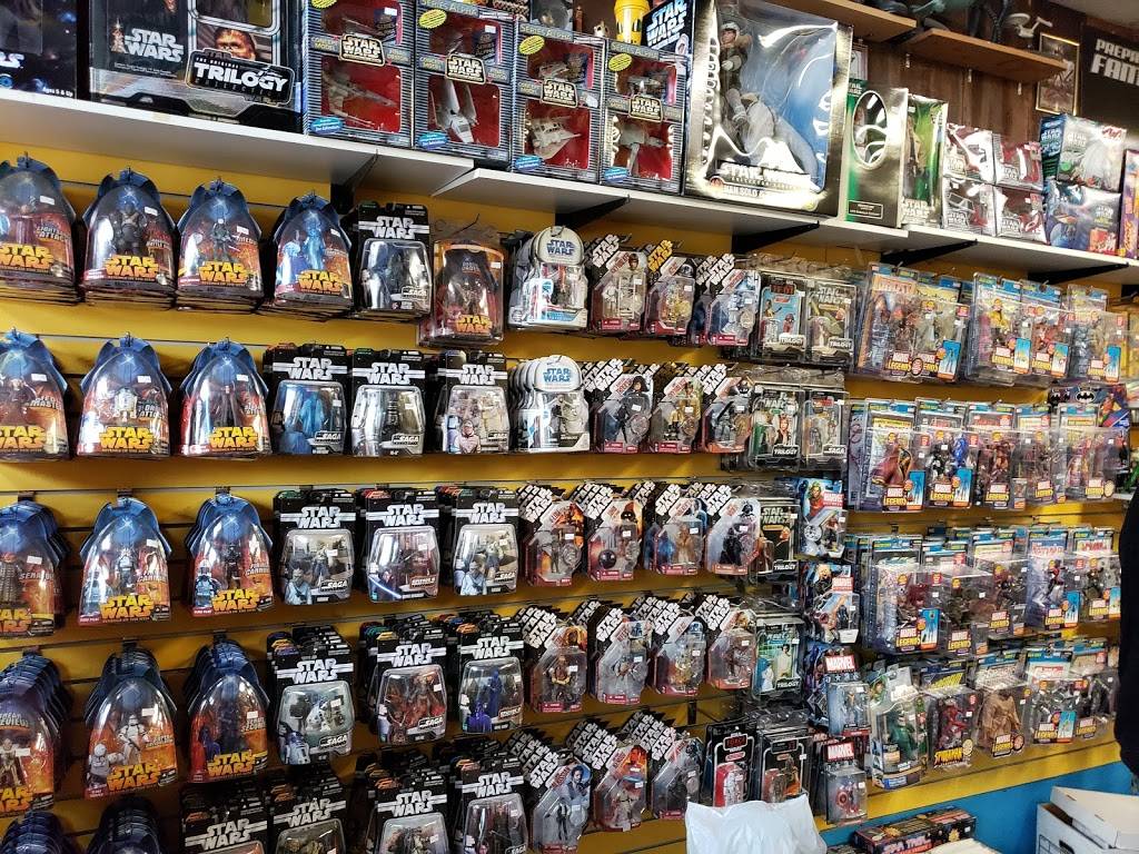 Toy Dimension | 5925 W North Ave, Milwaukee, WI 53208, USA | Phone: (414) 476-5596
