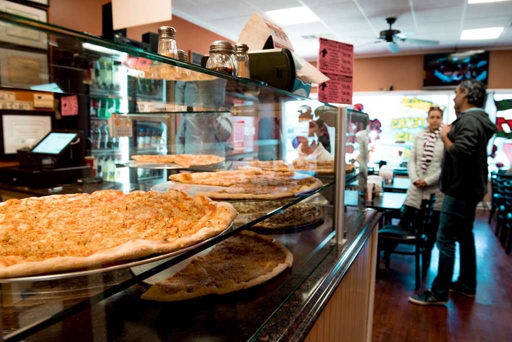 Johnnys Pizza | 717 Kings Hwy N, Cherry Hill, NJ 08034, USA | Phone: (856) 667-3232