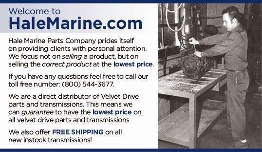 Hale Marine | 13633 History Land Hwy, Warsaw, VA 22572, USA | Phone: (804) 333-3677