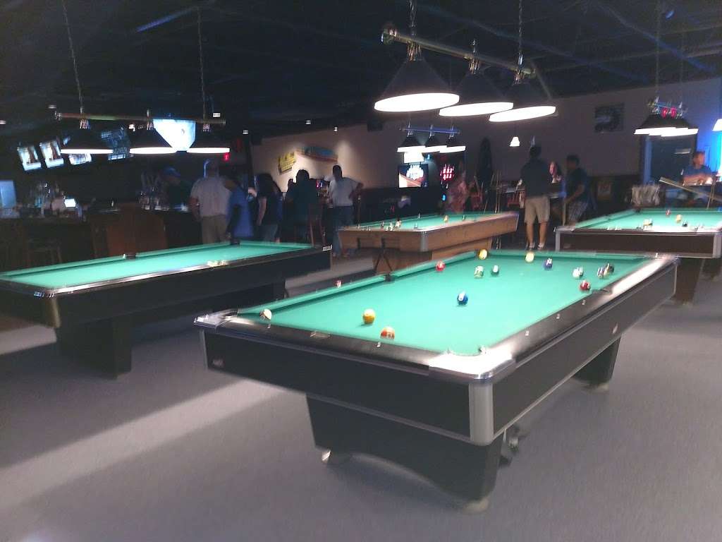Chalkies Billiards & Sports Bar North | 4702 S Washington Ave, Titusville, FL 32780, USA