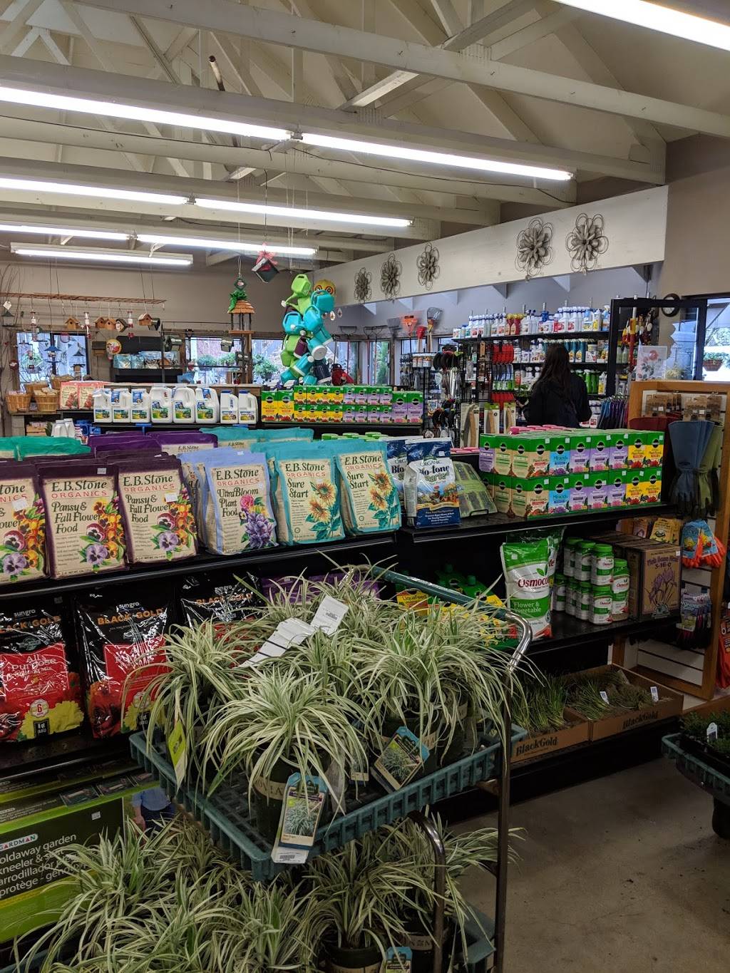 Gardeners Choice | 14240 SW Pacific Hwy, Tigard, OR 97224, USA | Phone: (503) 684-2727