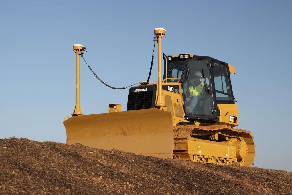 Quinn Company - Cat Construction Equipment Foothill Ranch | 25961 Wright, Foothill Ranch, CA 92610, USA | Phone: (949) 768-1777