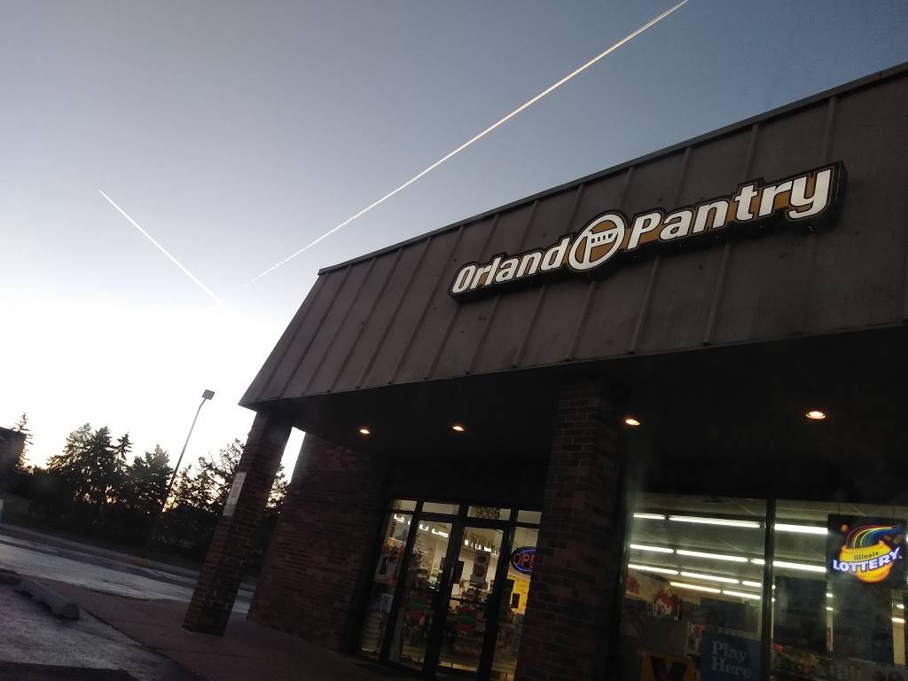 Orland Pantry | 9005 W 151st St, Orland Park, IL 60462, USA