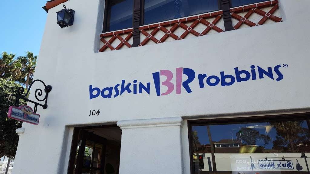 Baskin-Robbins | 104 N El Camino Real, San Clemente, CA 92672 | Phone: (949) 492-2440