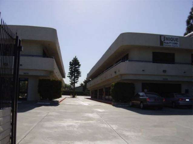 GPC Business Complex | 9612 Van Nuys Blvd, Panorama City, CA 91402, USA | Phone: (818) 891-6055