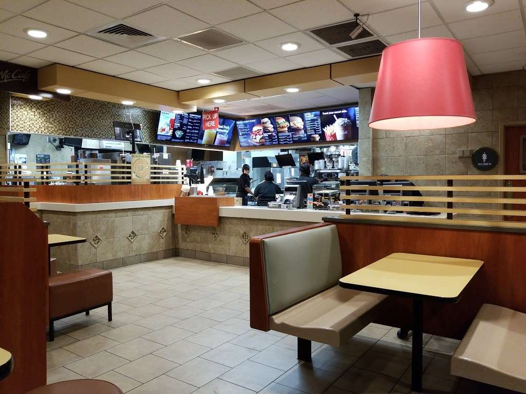 McDonalds | 1601 E Glendale Ave, Phoenix, AZ 85020, USA | Phone: (602) 604-8159