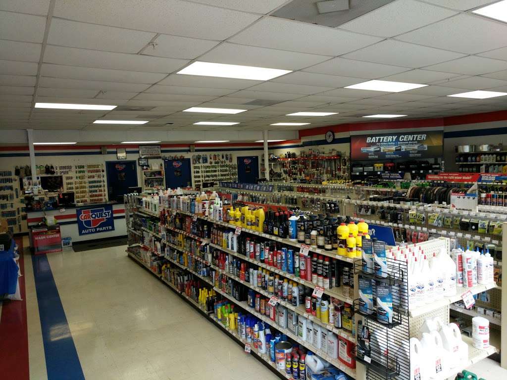 Carquest Auto Parts | 30 W Commercial St, Winchester, VA 22601 | Phone: (540) 667-4814