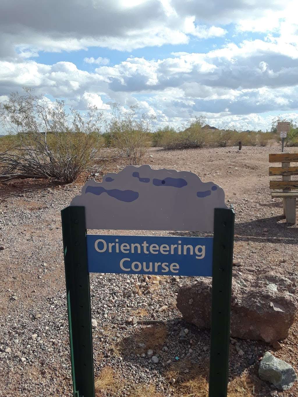 Papago Orienteering Course | Phoenix, AZ 85008, USA