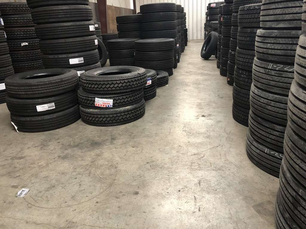 Truck Zone Truck Parts and Tires | 9905 Clinton Dr, Houston, TX 77029, USA | Phone: (713) 670-0505