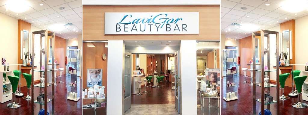 LaviGor Beauty Bar | 11703U Fair Oaks Mall, Unit J232, LaviGor Beauty Bar, Fairfax, VA 22033, USA | Phone: (703) 814-6929