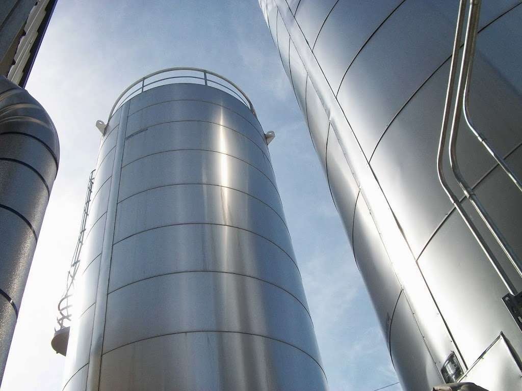 Interstate Coatings & Contractors Ltd. | 10015 S Coles Ave, Chicago, IL 60617, USA | Phone: (773) 425-9979