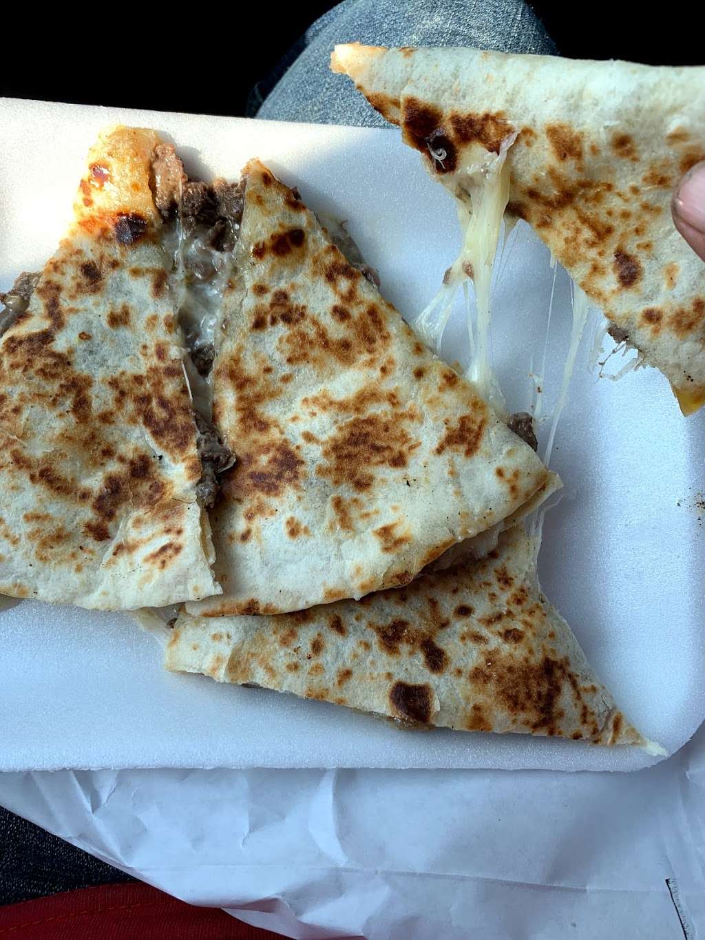 Maria’s Taco’s | 728 Broadway, Markham, TX 77456, USA | Phone: (979) 843-5008