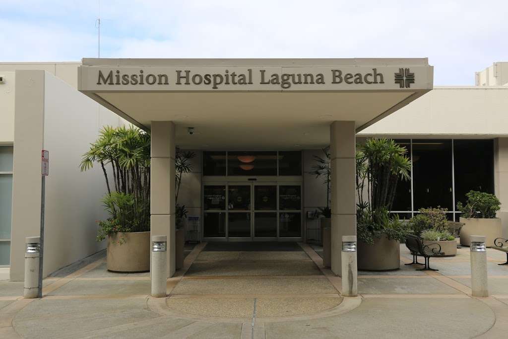 Mission Hospital Laguna Beach Chemical Dependency | 31872 Coast Hwy, Laguna Beach, CA 92651, USA | Phone: (949) 499-7500