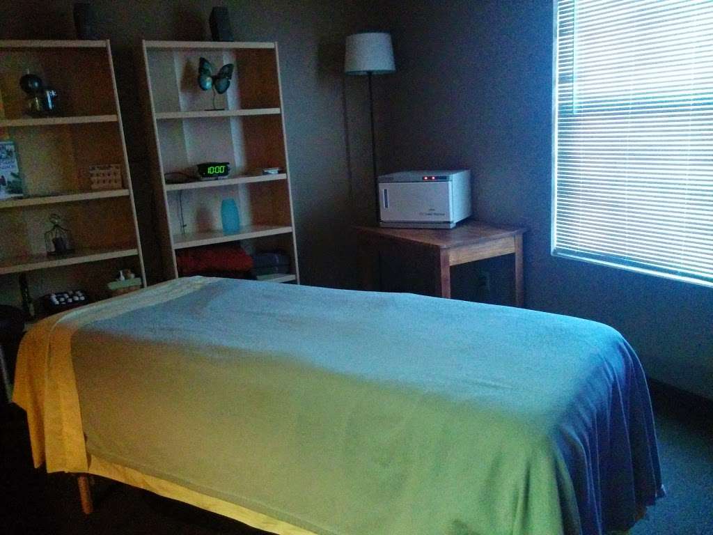 Massage for Wellness | Northwoods Office Park, 5742 North Broadway, Gladstone, MO 64118 | Phone: (816) 682-0164