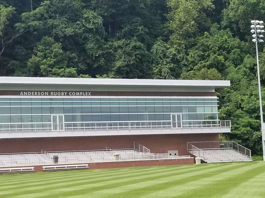 Anderson Rugby Complex | River Rd, West Point, NY 10996, USA