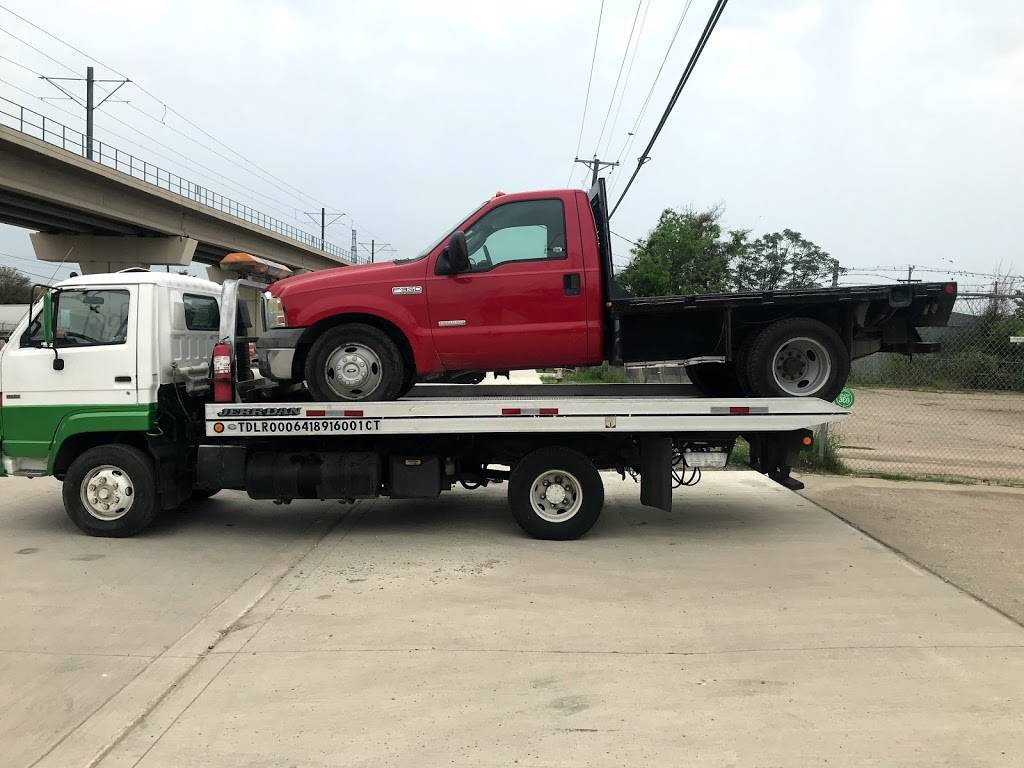 Lucero Dallas Towing Service | 724 Havendon Cir, Dallas, TX 75203, United States | Phone: (214) 935-9924