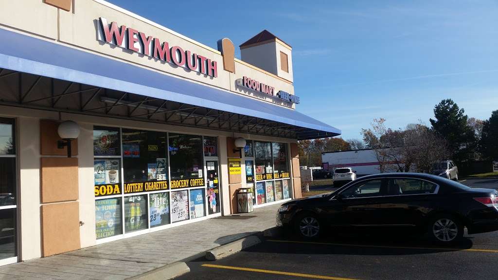 Weymouth Food Mart | 1690 Main St Unit10, South Weymouth, MA 02190 | Phone: (339) 499-7399