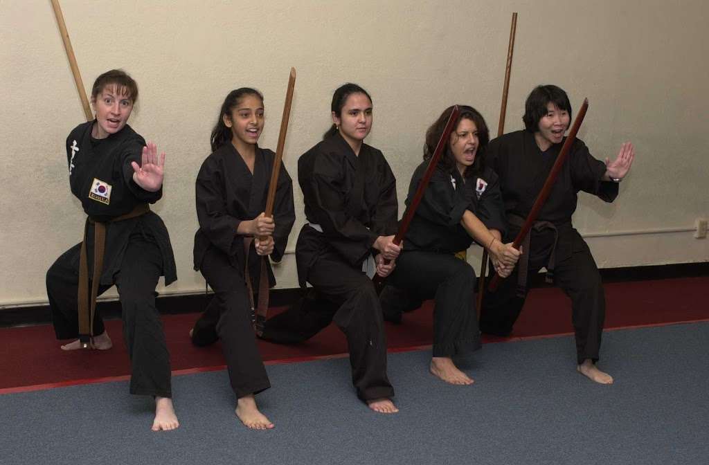 San Lorenzo Martial Arts Center | 17321 Hesperian Blvd, San Lorenzo, CA 94580 | Phone: (510) 276-3834