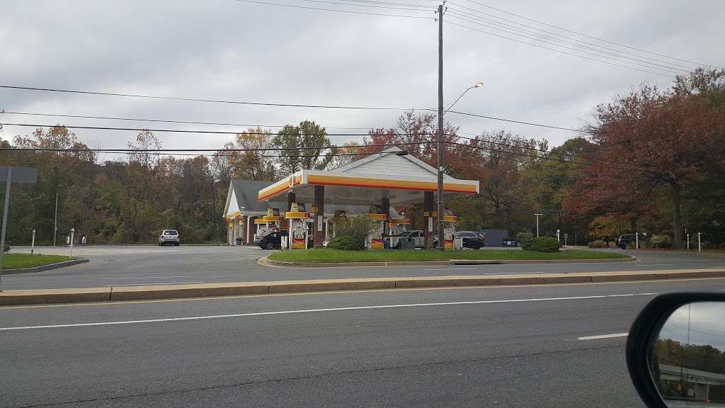 Shell | 1250 W Montgomery Ave, Rockville, MD 20850, USA | Phone: (301) 340-2022