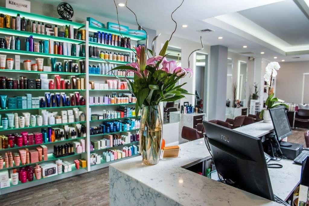 Numi & Company Hair salon | 69 Harney Rd, Scarsdale, NY 10583 | Phone: (914) 574-6402