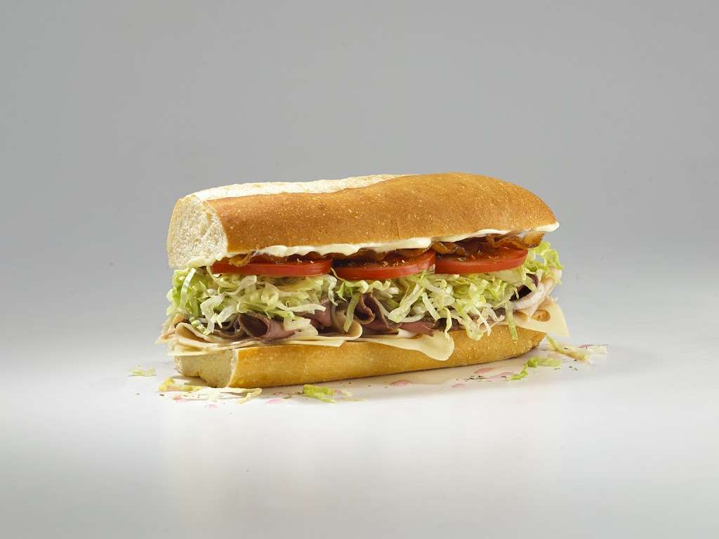 Jersey Mikes Subs | 8381 Northfield Blvd, Denver, CO 80238, USA | Phone: (720) 213-3100