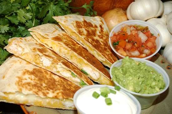 Taqueria La Parrilla | 8545 FM 1464, Richmond, TX 77407, USA | Phone: (832) 866-9218