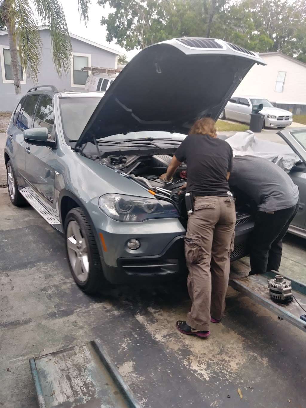 BMW Mechanic Boca | 10673 N Branch Rd, Boca Raton, FL 33428, USA | Phone: (561) 201-1660