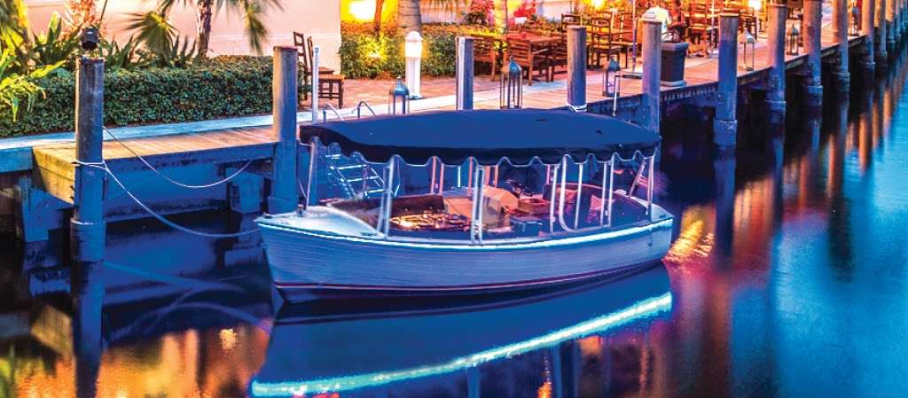 Riverfront Gondola Tours | 1200 E Las Olas Blvd, Fort Lauderdale, FL 33301 | Phone: (954) 616-7699