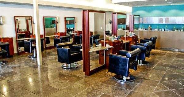 Mon Esprit Aveda Hair Salon | 2780 Cabot Dr #105, Corona, CA 92883, USA | Phone: (951) 603-0186